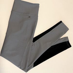 Hurley Surf Mesh Leggings